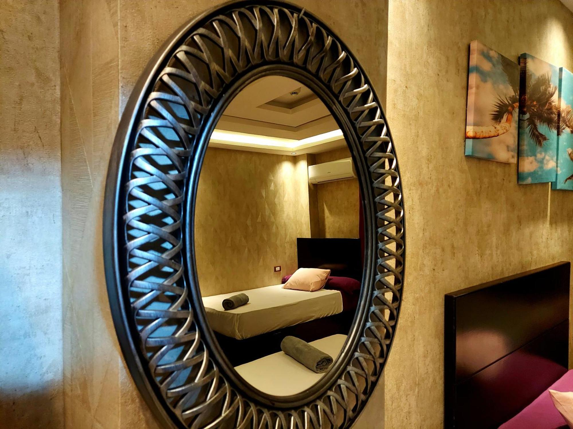 Pyramids Planet Hotel Ghatati Habitación foto